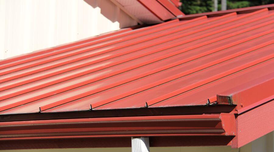 Industrial Roof Installation in Arispe, IA